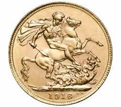 Australian Coin